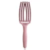 Cepillo para cabello Fingerbrush Combo Medium - Soft Pink