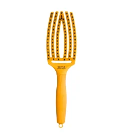 Cepillo para cabello Fingerbrush Combo Medium - Sun Flower