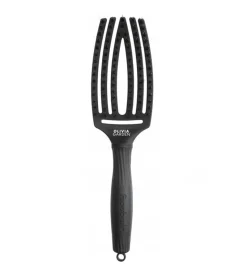 Cepillo para cabello Fingerbrush Combo Medium - Full Black Medium