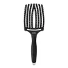 Cepillo para cabello Fingerbrush Combo Large - Black