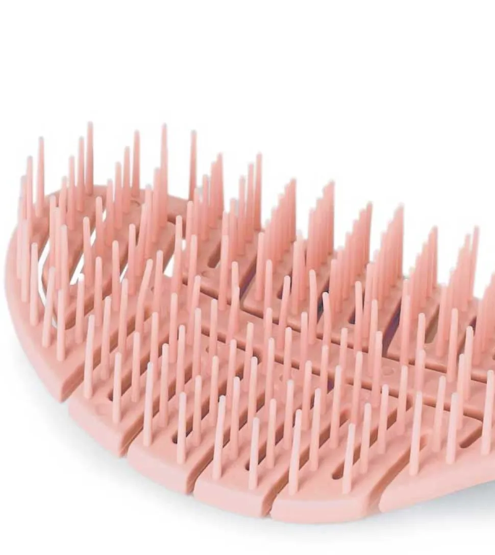 Cepillo para desenredar Termix Colors - Pink Strawberry