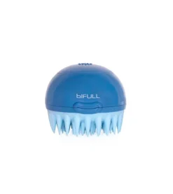 Cepillo para tratamientos - Azul