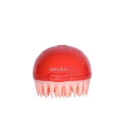 Cepillo para tratamientos - Rojo