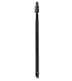 Cepillo Pincel Dúo para Cejas