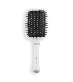 Cepillo raqueta Rose Gold