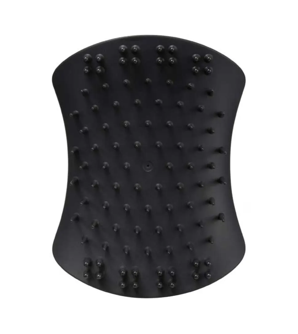 Cepillo The Scalp Exfoliator and Massager - Black