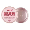 Cera de cejas Brow Must Go On