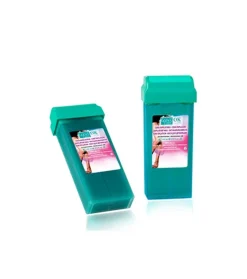 Cera depilatoria Roll-on Manzana