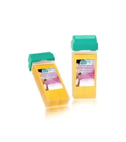 Cera depilatoria Roll-on Marfil