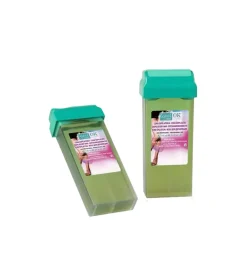 Cera depilatoria Roll-on Menta