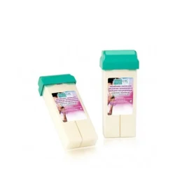 Cera depilatoria Roll-on Milk