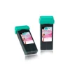 Cera depilatoria Roll-on Negro