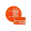 Cera fijadora de peinado Aqua Hair Wax - Orange tamaño mini