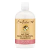 Champú All Day Frizz Control - Papaya y neroli