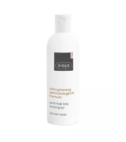 Champú anticaída fortalecedor