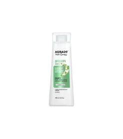 Champú anticaspa 2 en 1