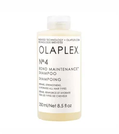 Champú Bond Maintenance nº 4
