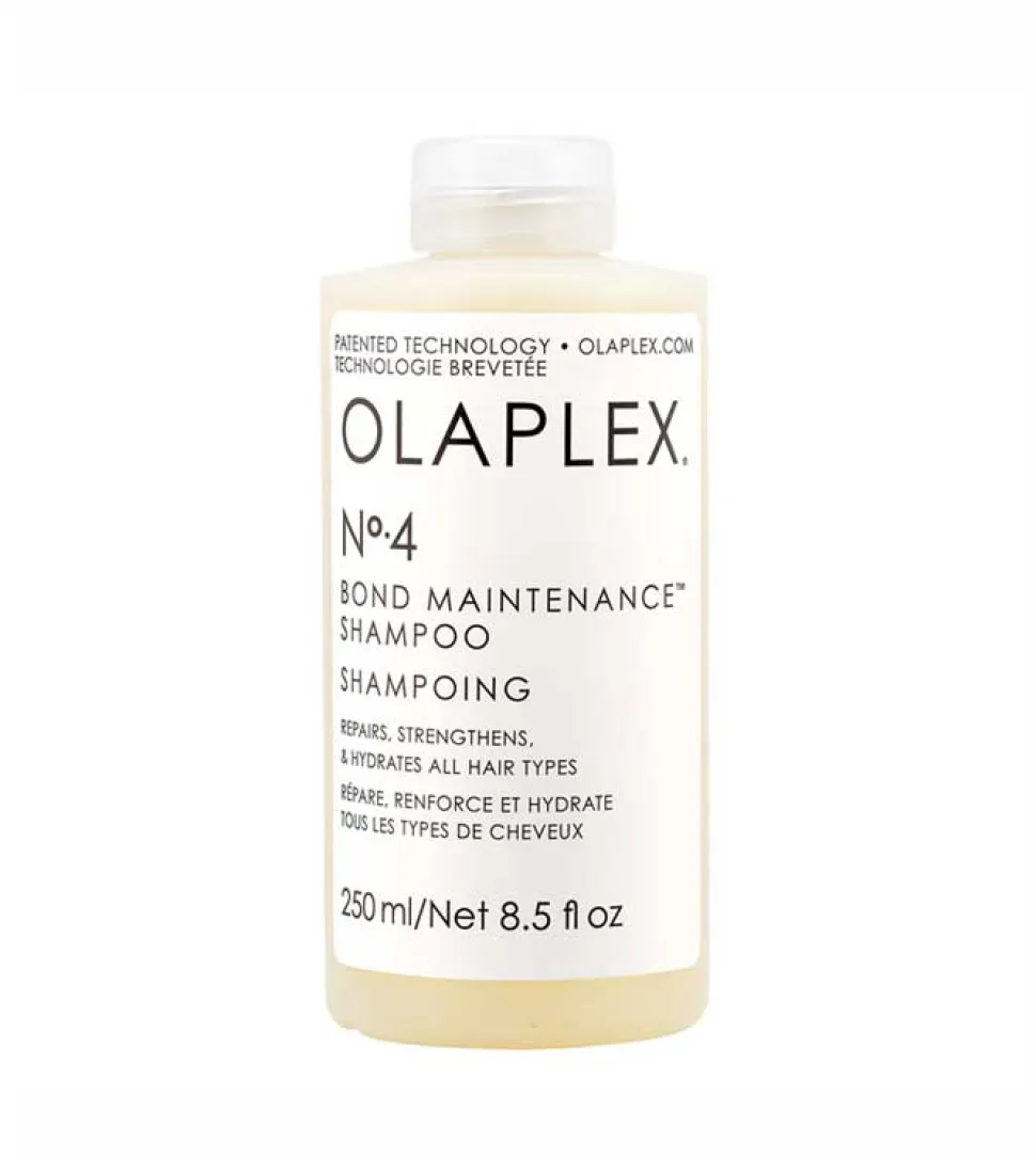 Champú Bond Maintenance nº 4