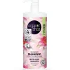 Champú brillo sedoso para cabello teñido 1000ml - Nenúfar y Amaranto