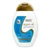 Champú con aceite de argán - Cabello normal a seco
