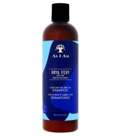 Champú Dry & Itchy Scalp Care