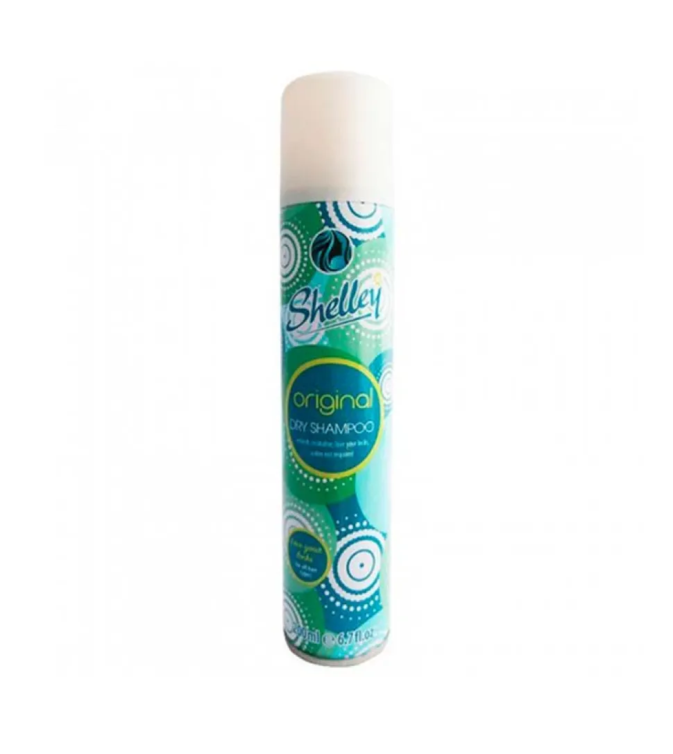 Champú en seco - Original