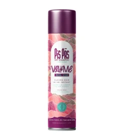 Champú en seco Volume - Floral Scent
