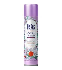 Champú en seco White Flowers - Floral Scent