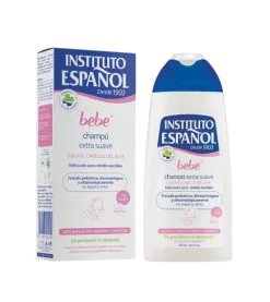 Champú Extra suave Bebé 300ml