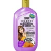 Champú fortalecedor para cabello con alisado permanente