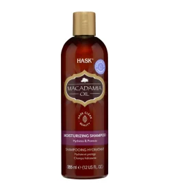 Champú hidratante - Macadamia Oil