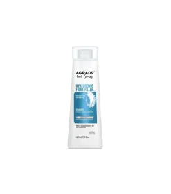 Champú Hyaluronic fibre filler - Cabellos deshidratados o apagados