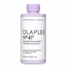 Champú matizador Nº 4p Blonde Enhancer Toning