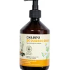 Champú Natural - Romero y manzanilla
