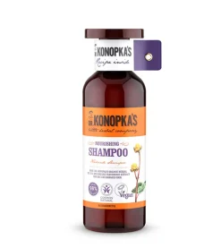 Champú Nutritivo