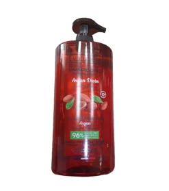 Champú nutritivo Argan Divin - 1000ml