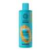 Champú Oblepikha fortalecedor y potenciador del crecimiento con péptidos - Para cabello débil