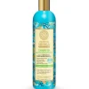 Champú Oblepikha - Para cabello rizado y ondulado