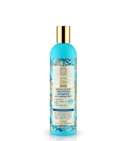 Champú Oblepikha - Para cabello débil y dañado