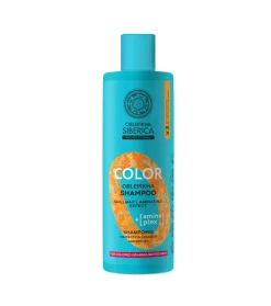 Champú Oblepikha protector del color Amino Plex - Para cabello teñido