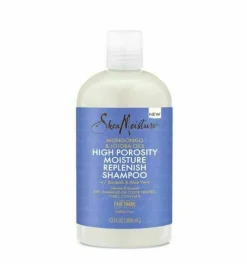 Champú para cabello con porosidad alta - Aceites de mongongo y jojoba