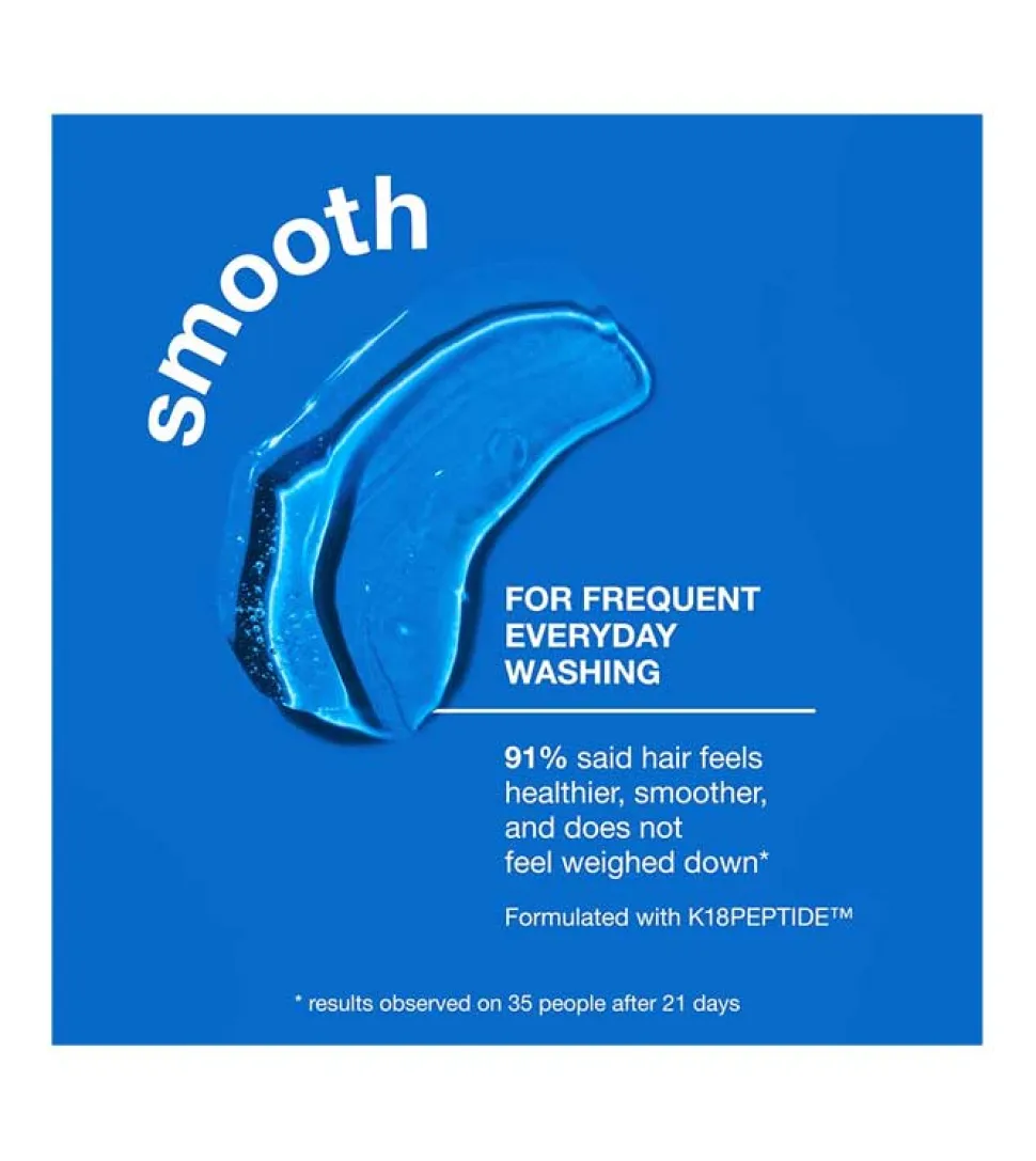 Champú Peptide Prep pH Maintenance