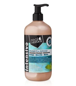 Champú Pro-anticaspa