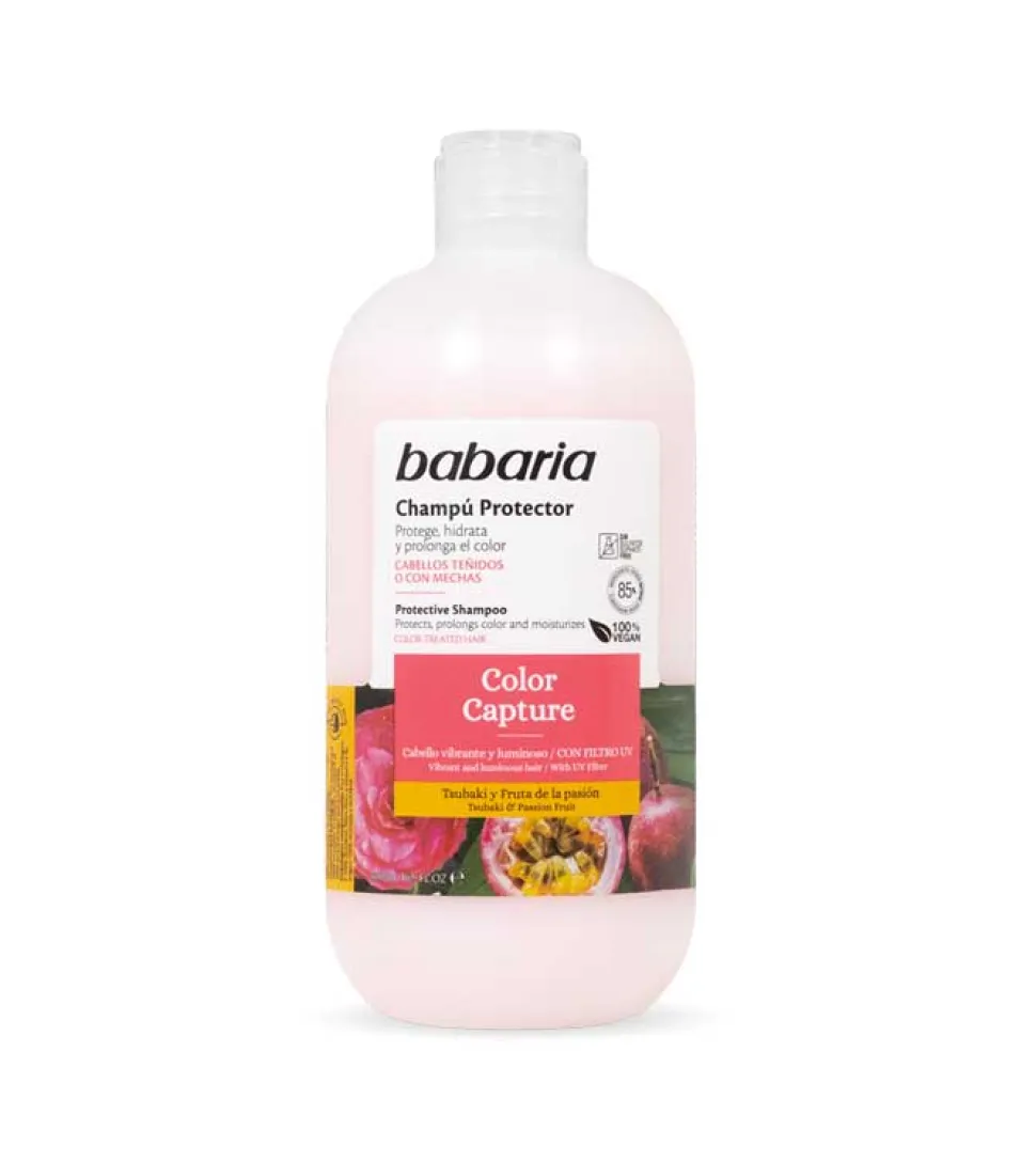 Champú protector Color Capturer - Cabellos teñidos o con mechas