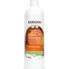 Champú protector de aceite de árbol de té y vinagre
