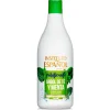 Champú purificante 750ml - Árbol de té + Menta
