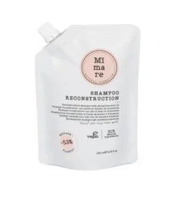 Champú reconstructor con aceite de semilla de Abyssinica - 200ml