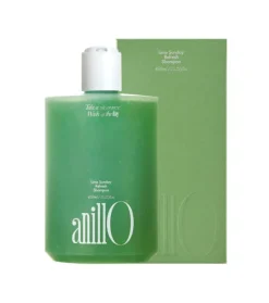Champú refrescante Lime Sunday Refresh