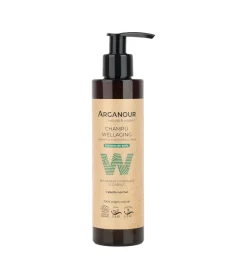Champú rejuvenecedor Weallaging - Cabello normal