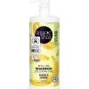 Champú rellenador para cabello normal 1000ml - Plátano y Jazmín